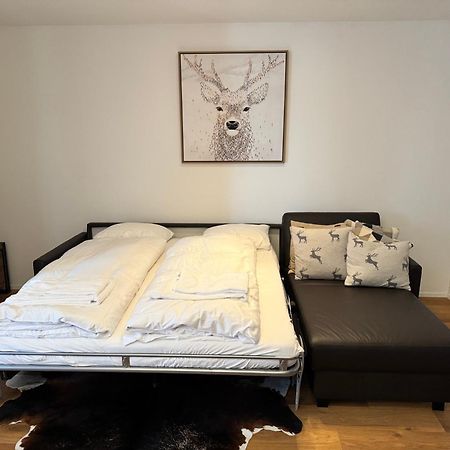 Beautiful Sunny New 1 Bed Apt Flims Ngoại thất bức ảnh